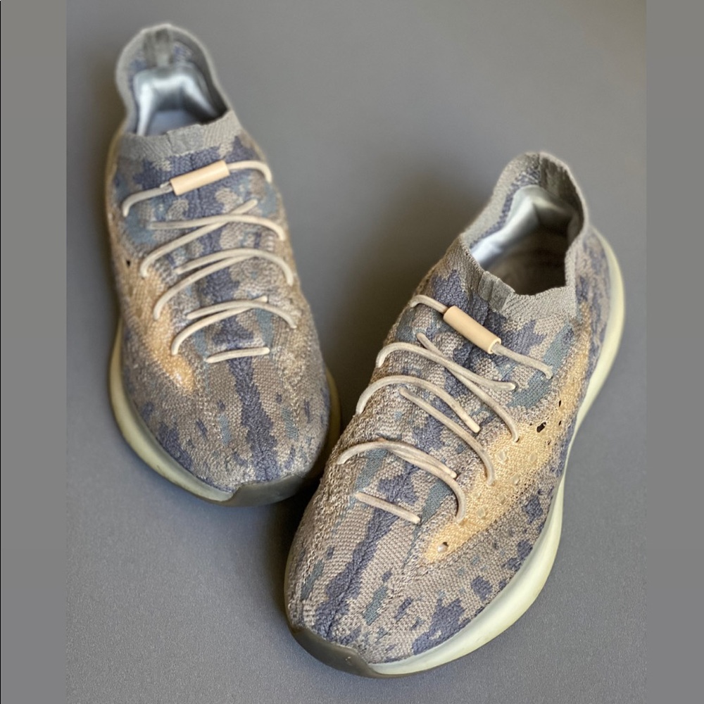 Yeezy Boost 380 Mist